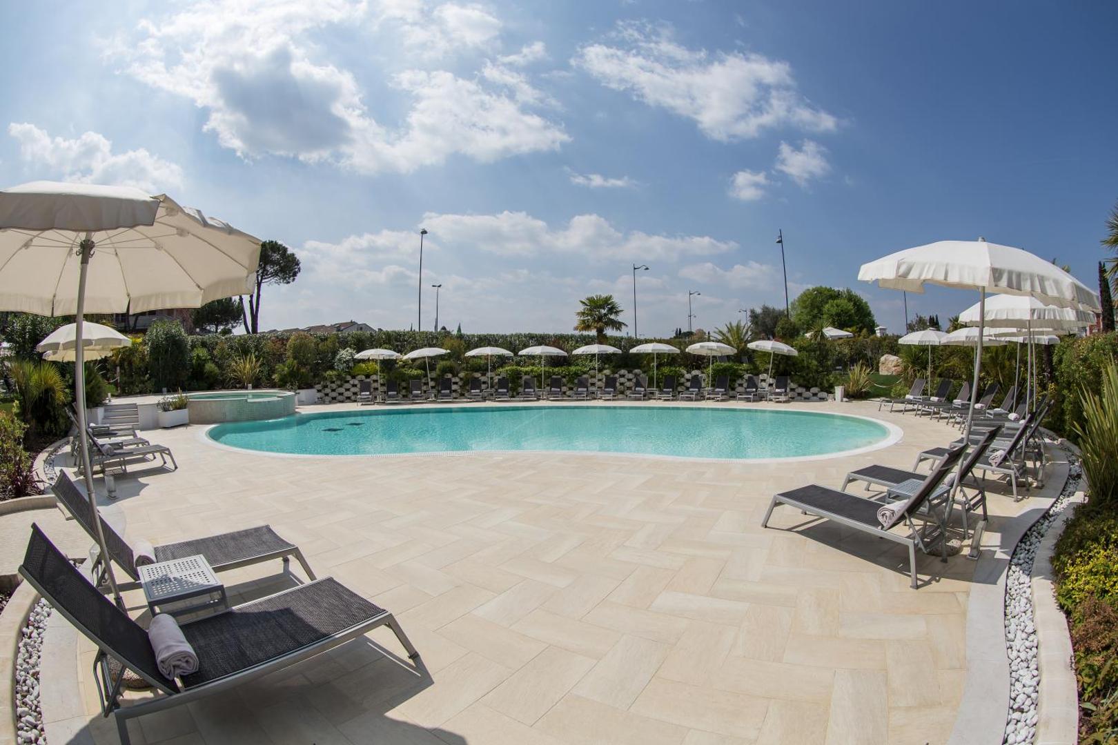 Palace Hotel Desenzano