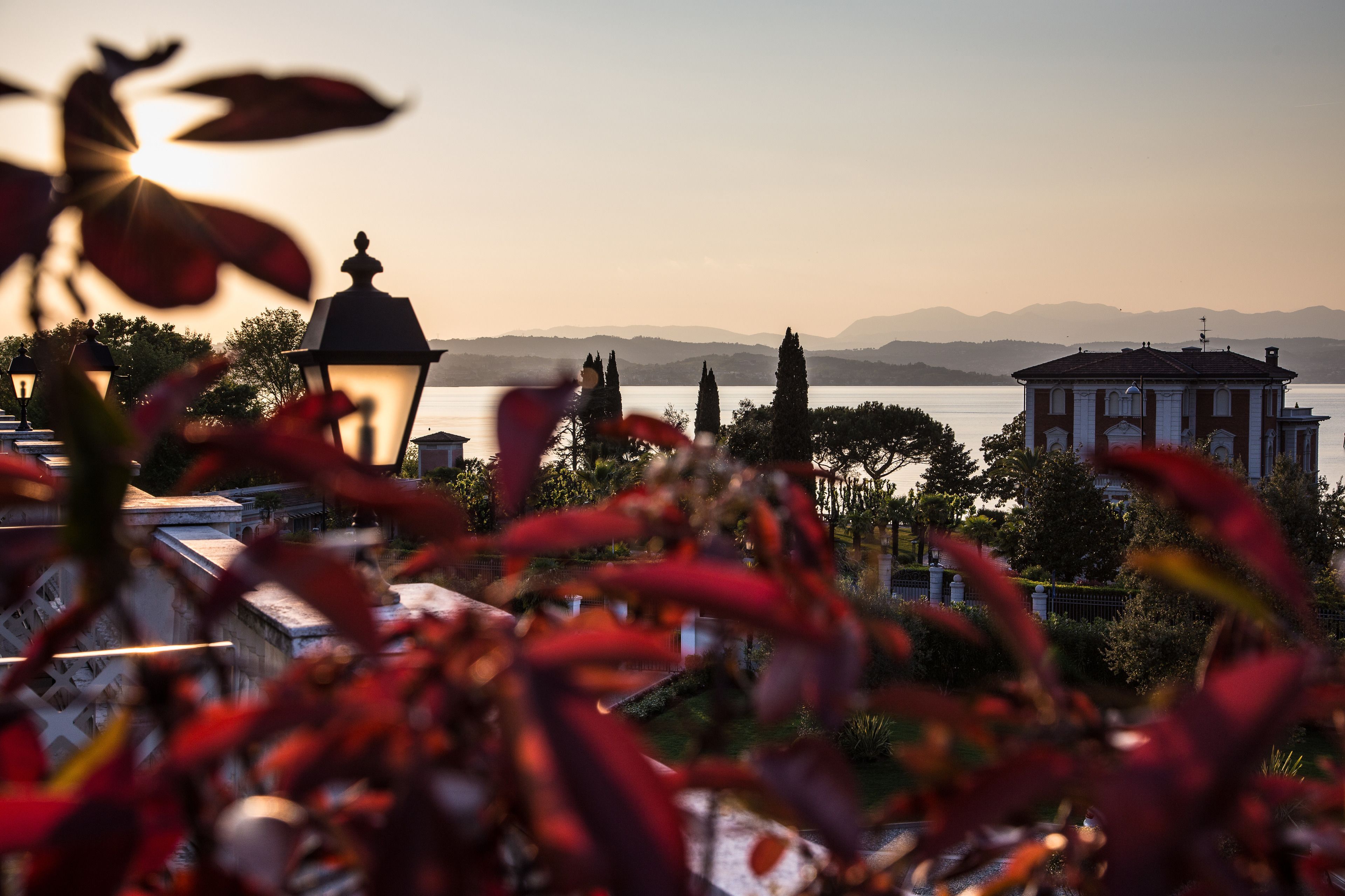 Palace Hotel Desenzano