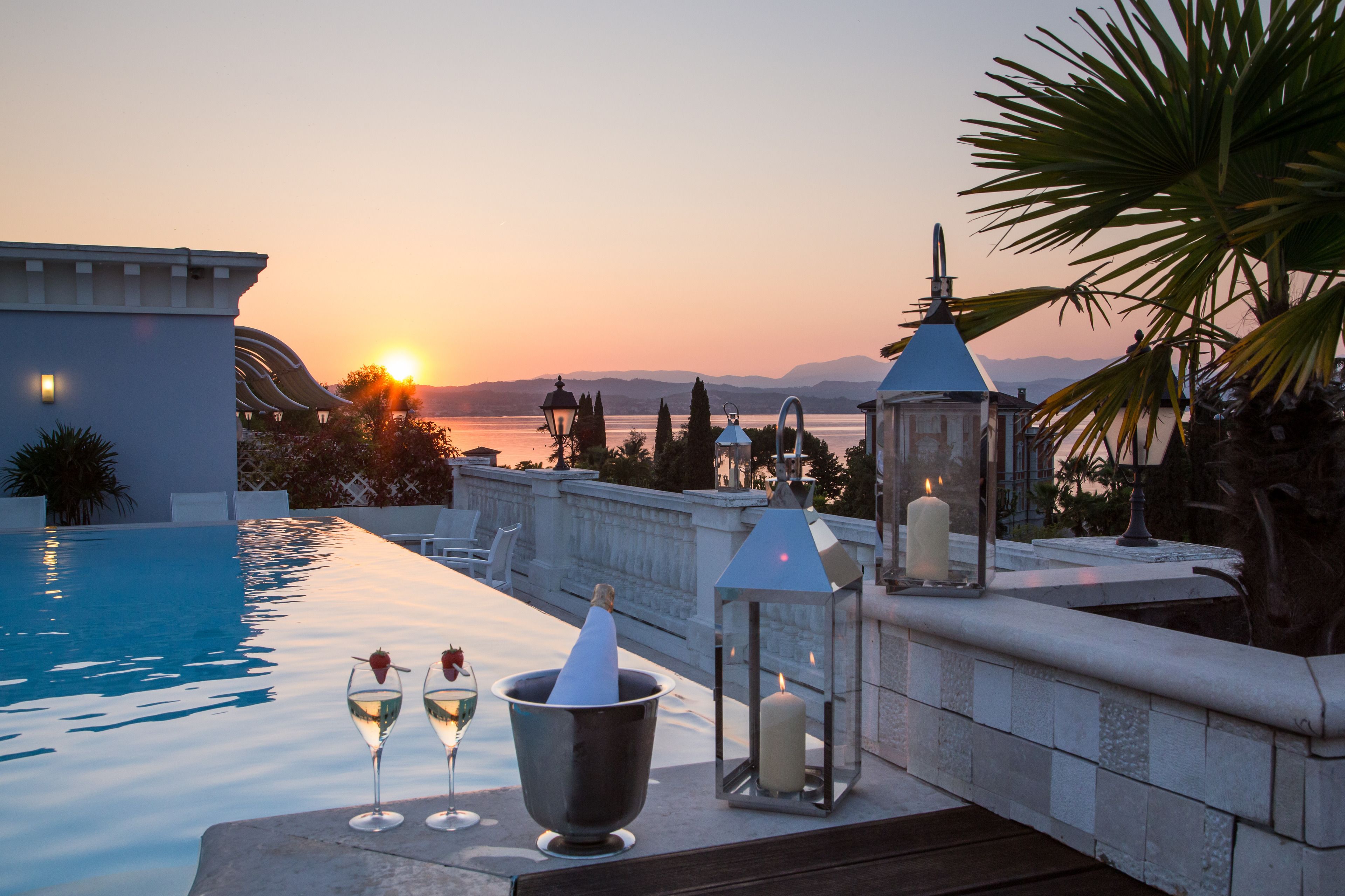 Palace Hotel Desenzano