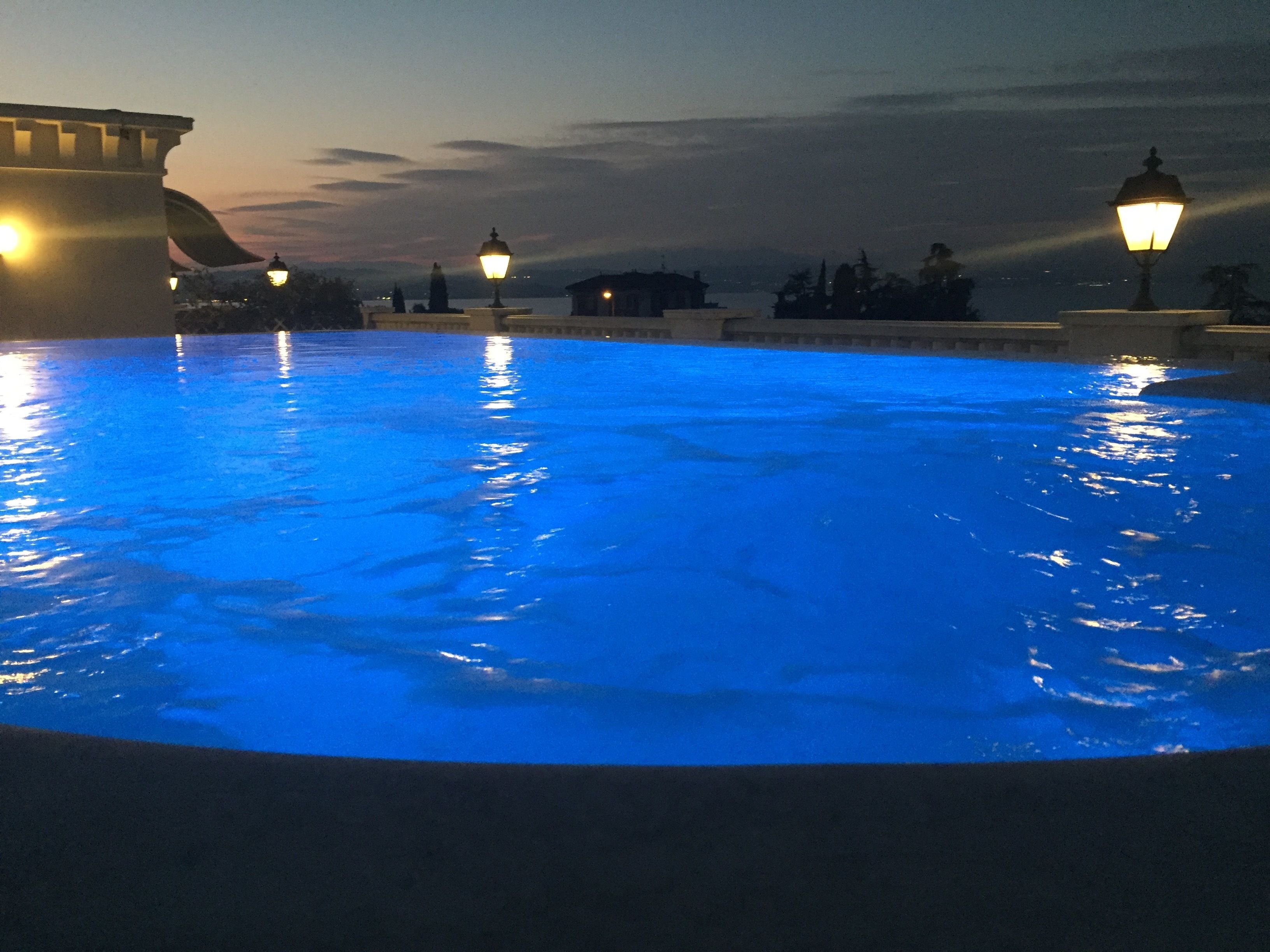 Palace Hotel Desenzano