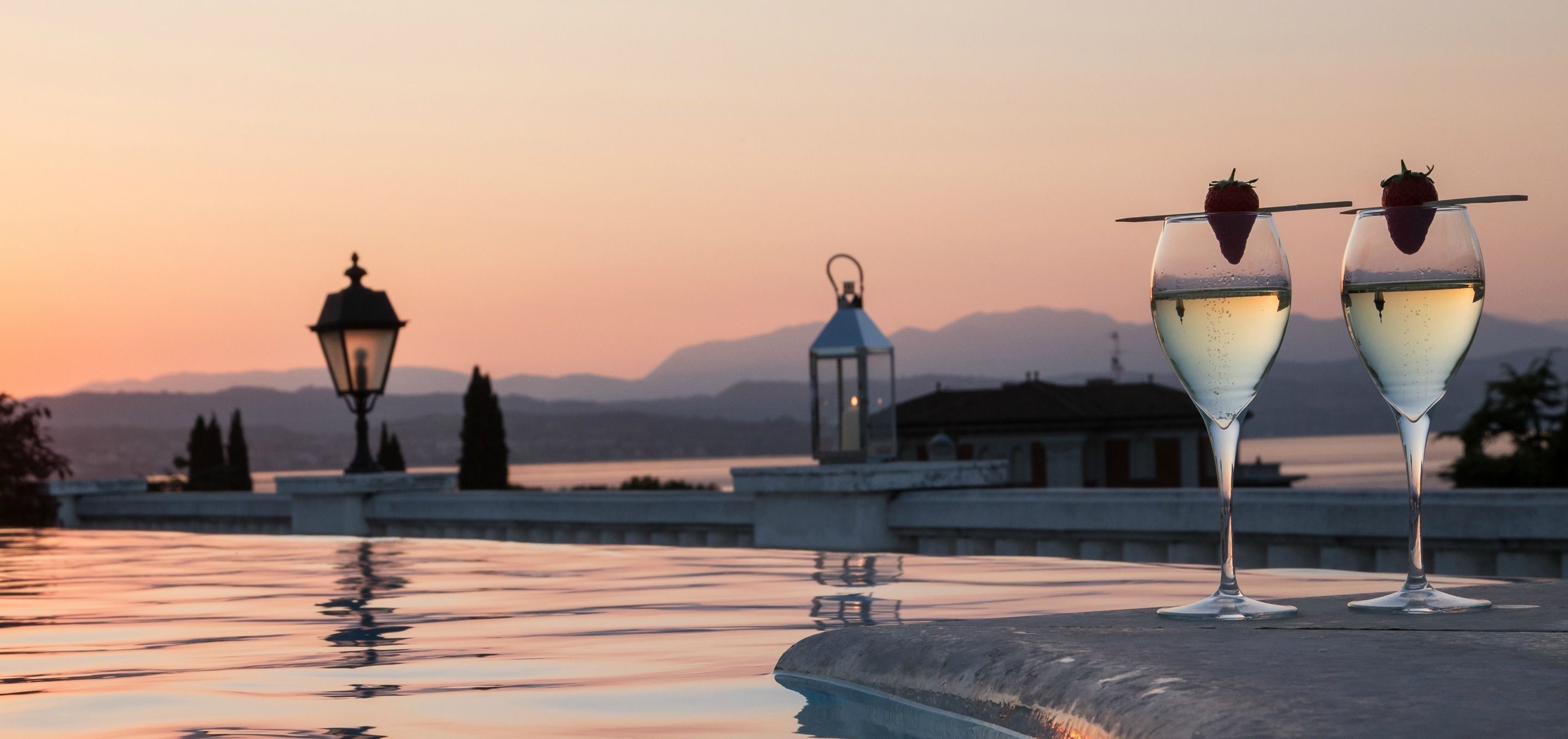 Palace Hotel Desenzano