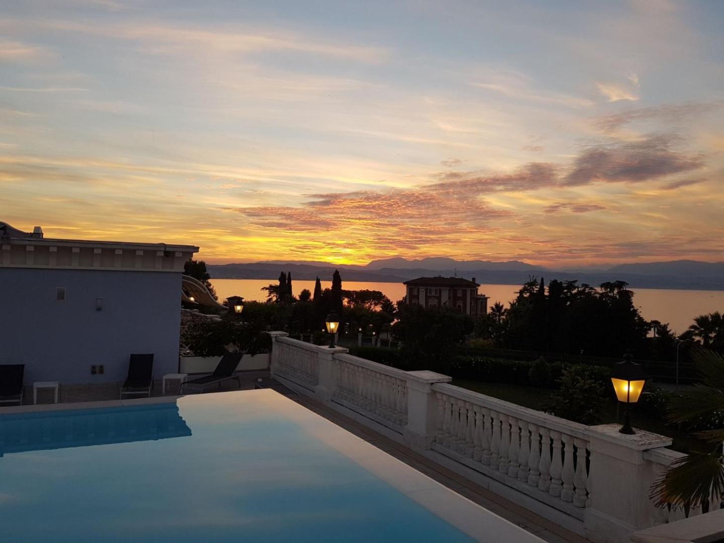 Palace Hotel Desenzano
