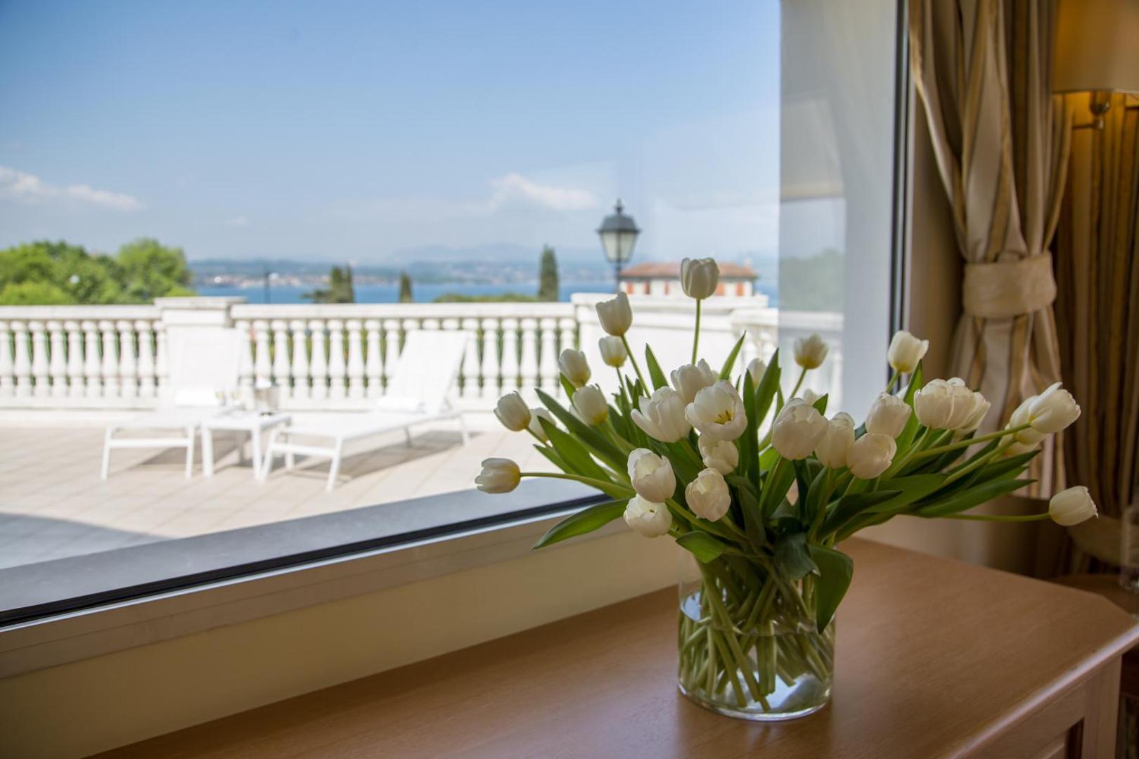 Palace Hotel Desenzano