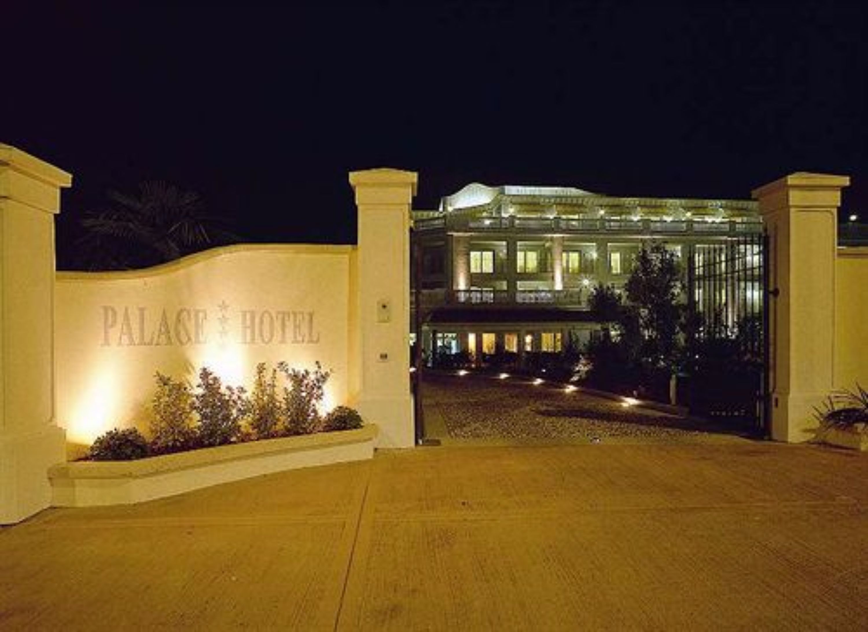 Palace Hotel Desenzano