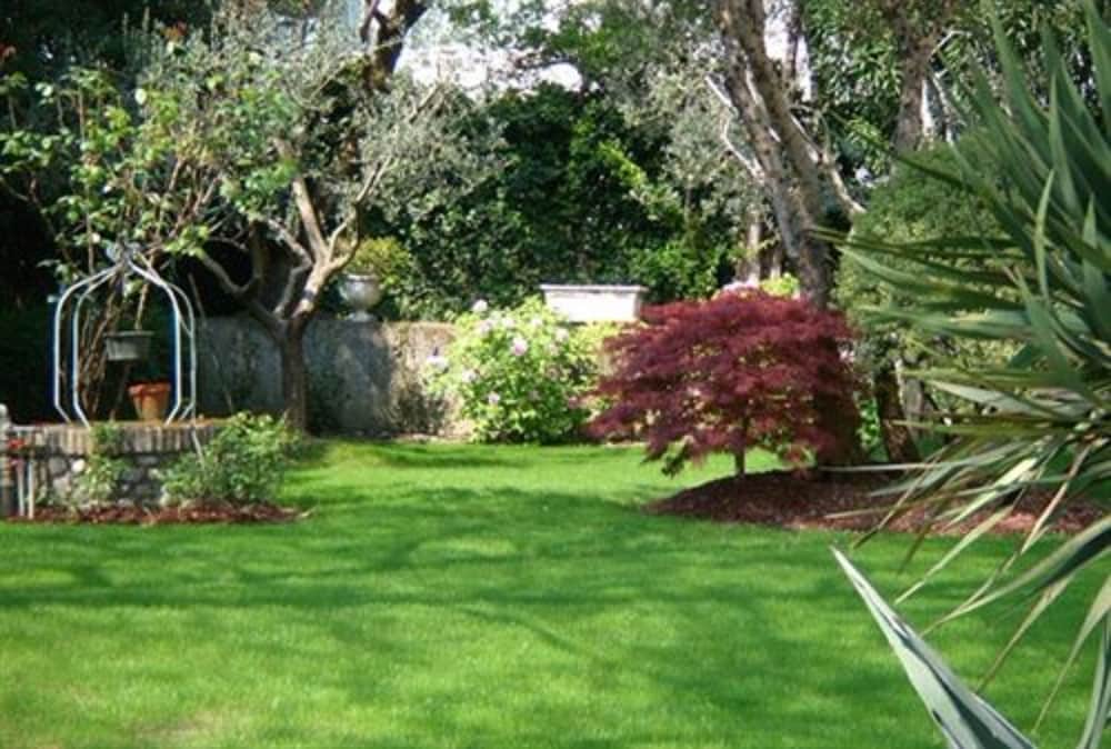 La Villa Desenzano