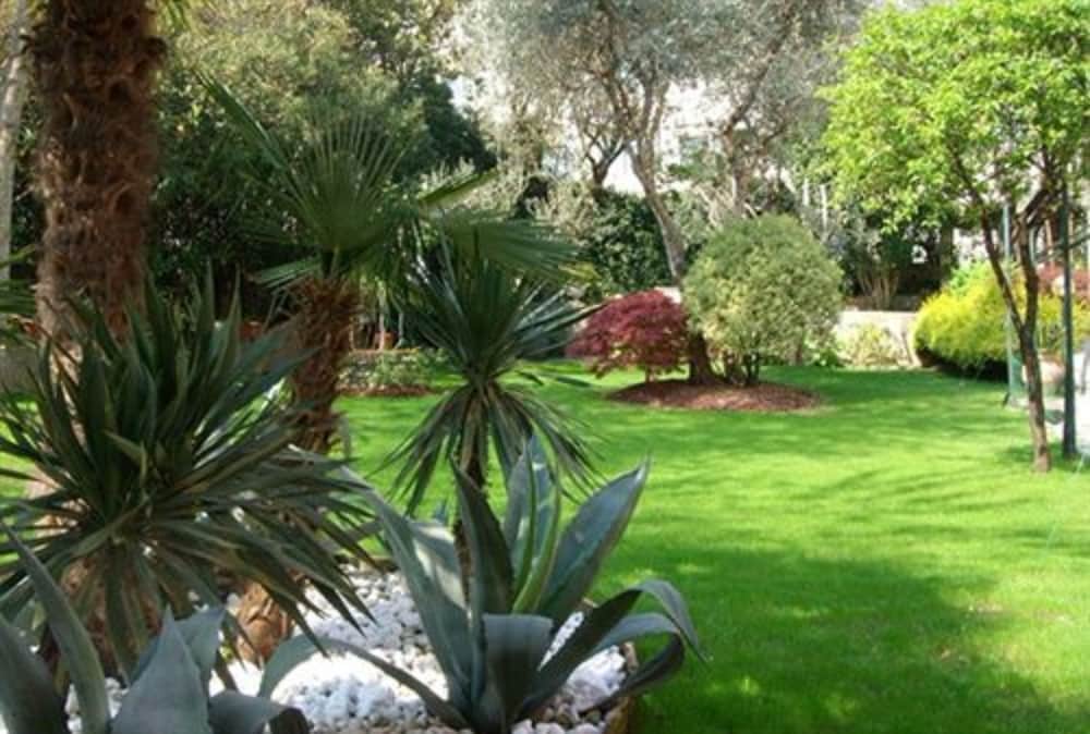 La Villa Desenzano