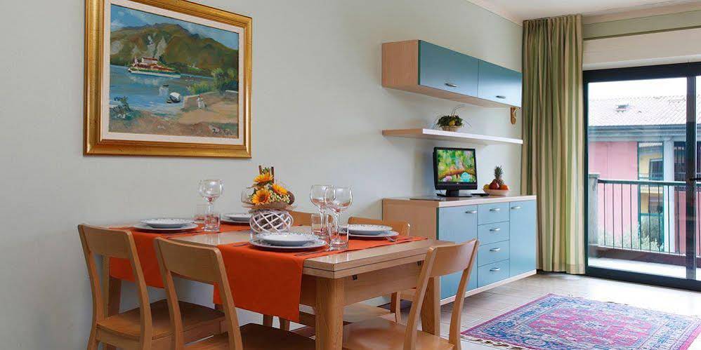 Residence Spiaggia d'Oro