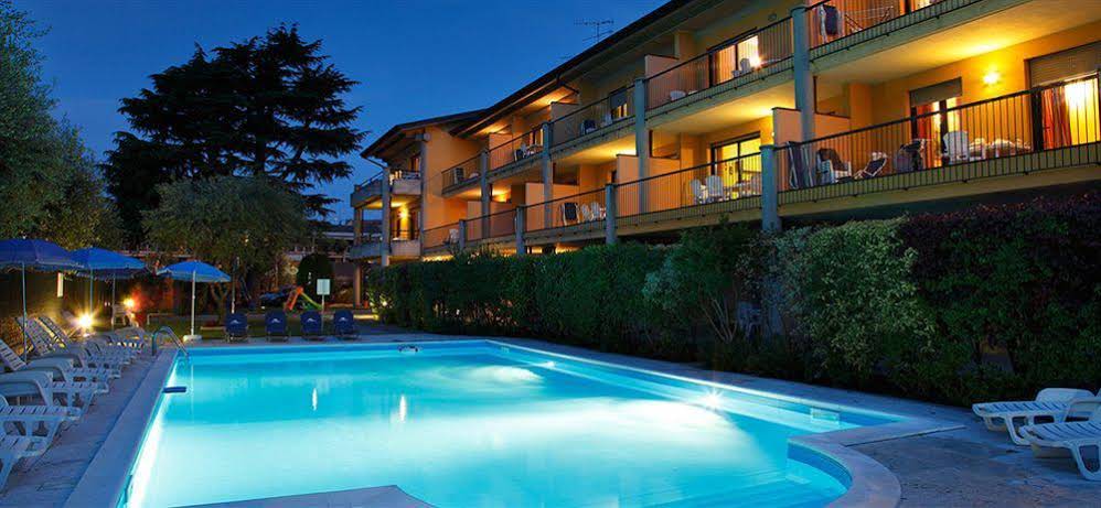 Residence Spiaggia d'Oro