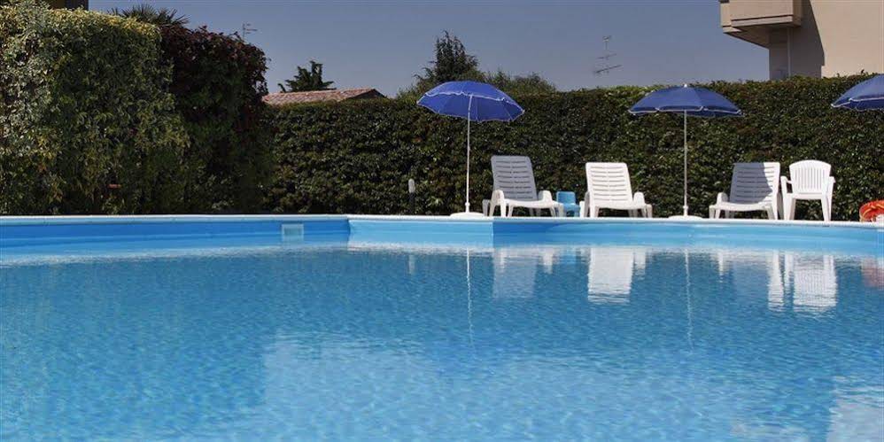 Residence Spiaggia d'Oro