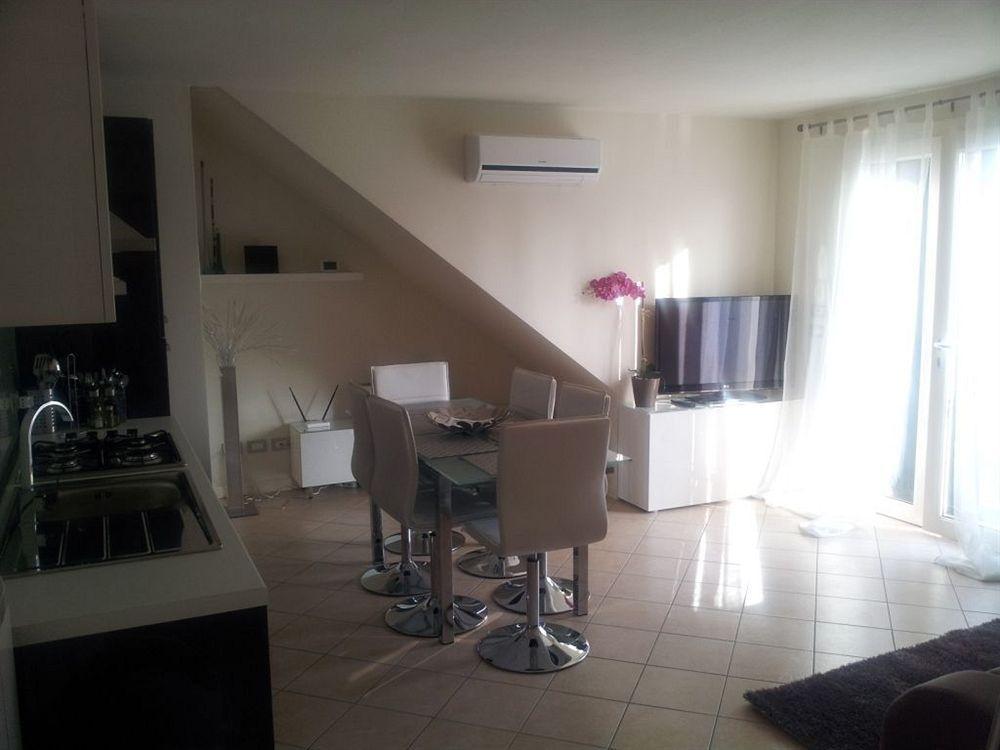 Residenza Ciro e Catina