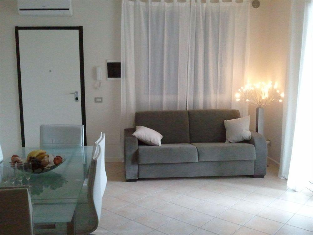 Residenza Ciro e Catina