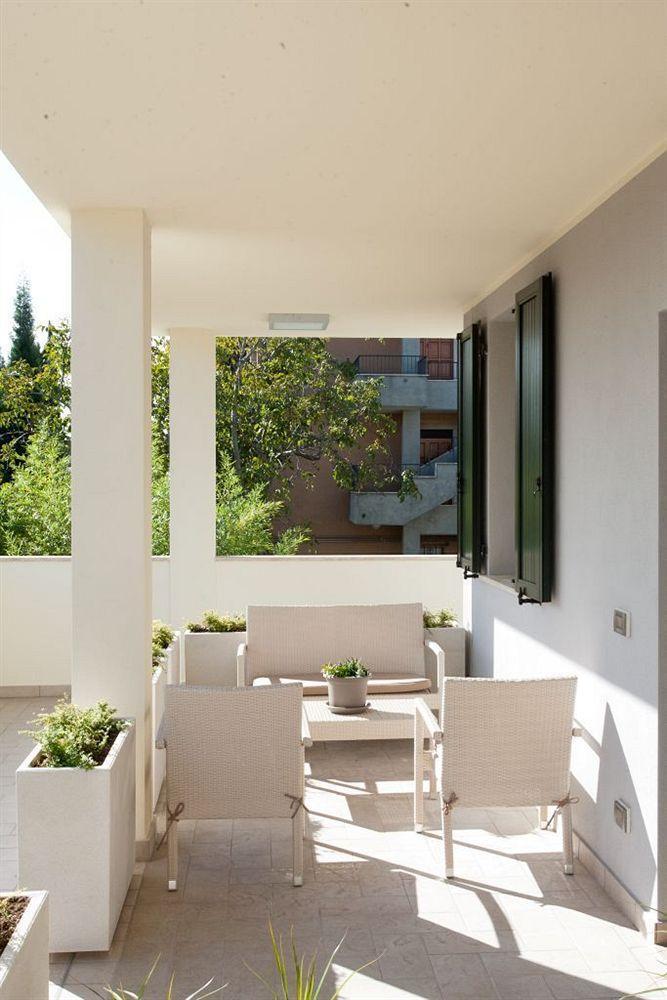 Residenza Ciro e Catina