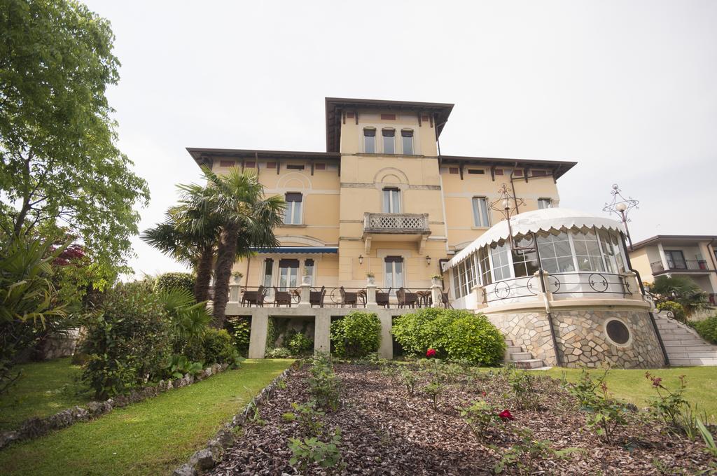 Hotel Villa Maria