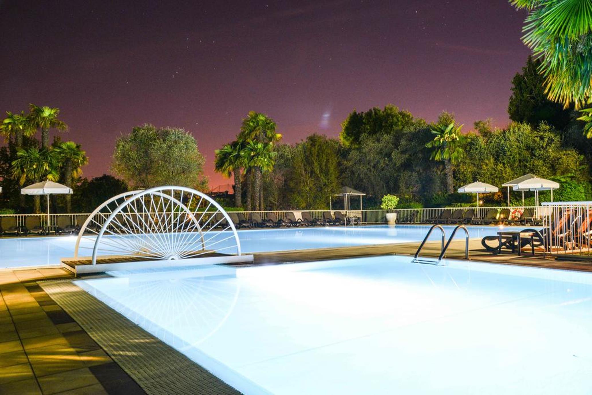 Hotel Villa Maria