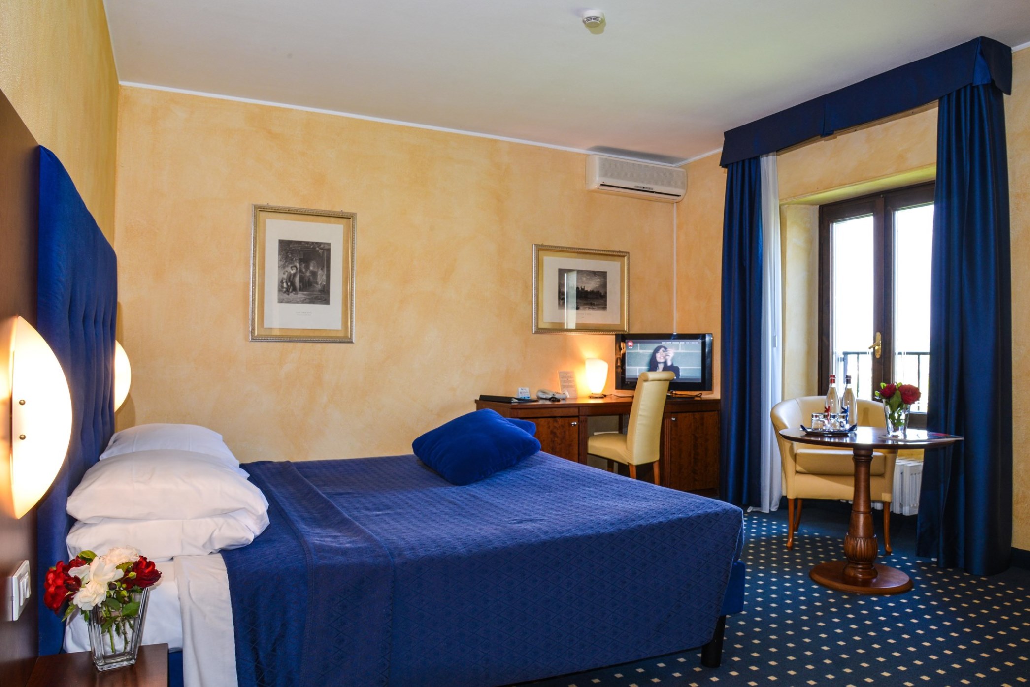 Hotel Villa Maria