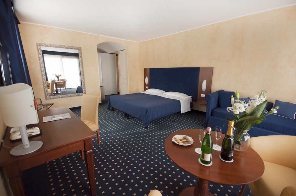 Hotel Villa Maria