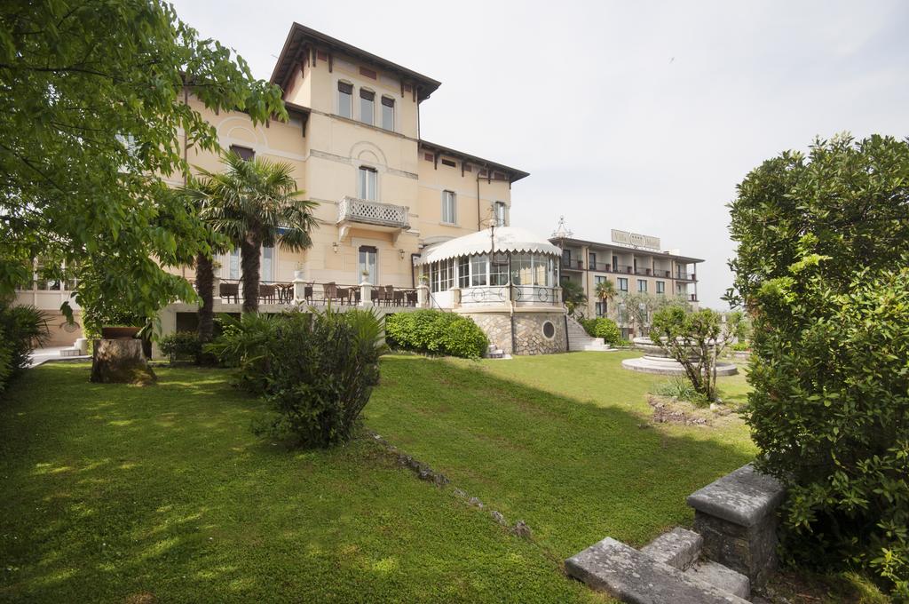 Hotel Villa Maria
