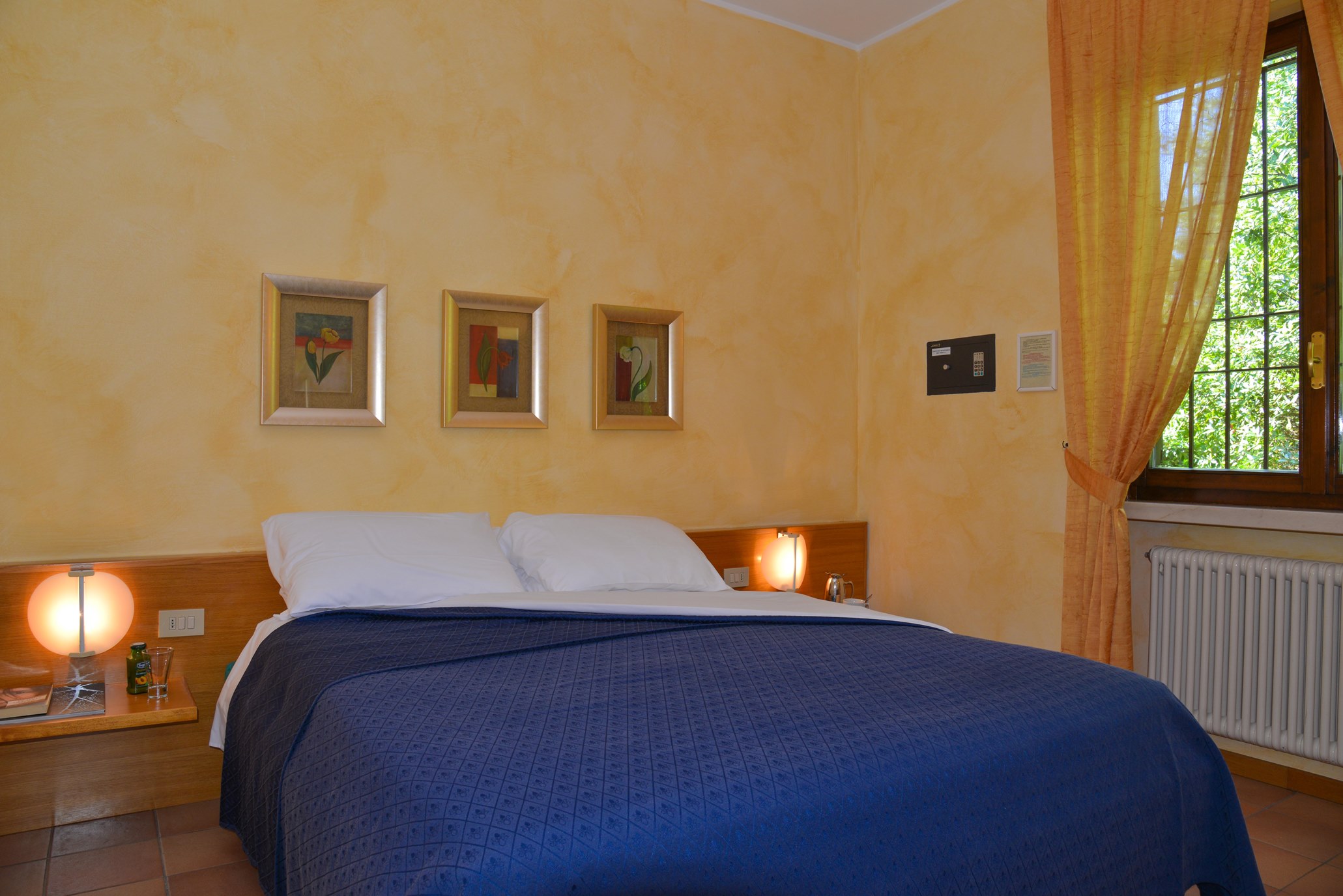 Hotel Villa Maria