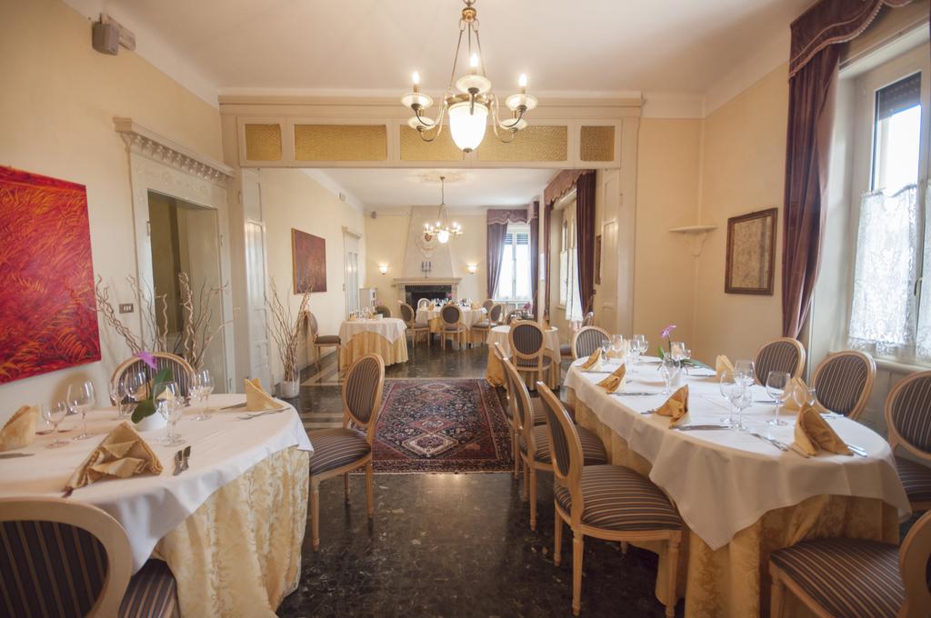 Hotel Villa Maria