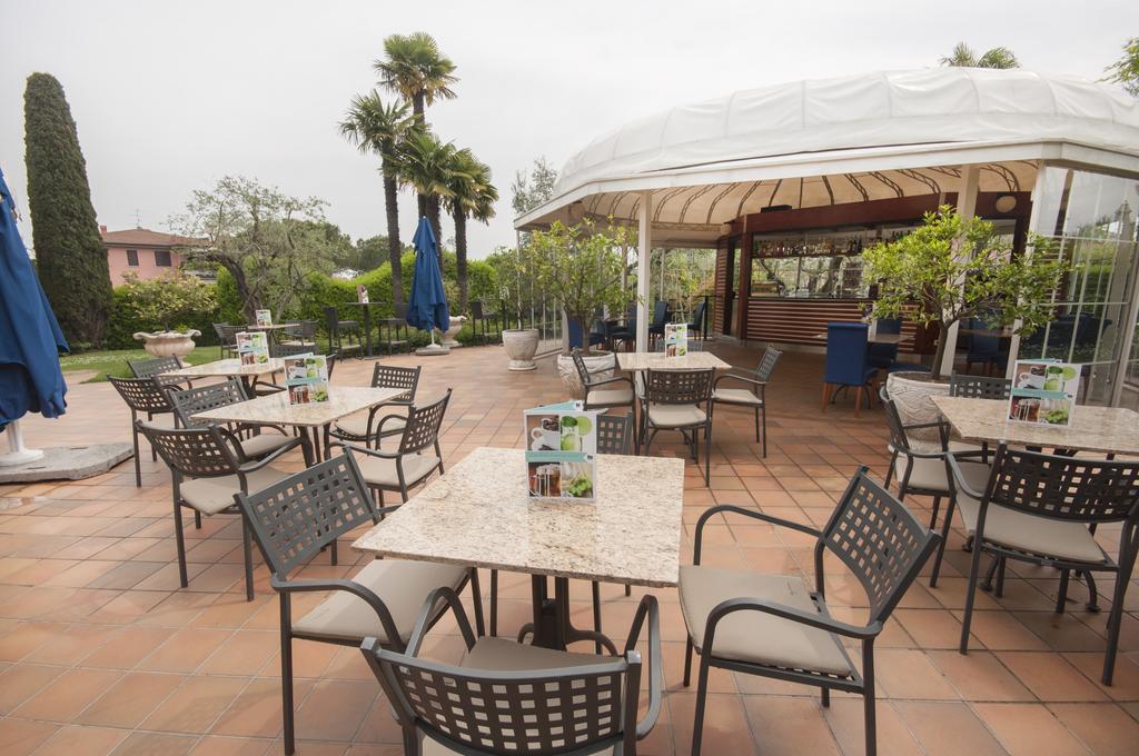 Hotel Villa Maria