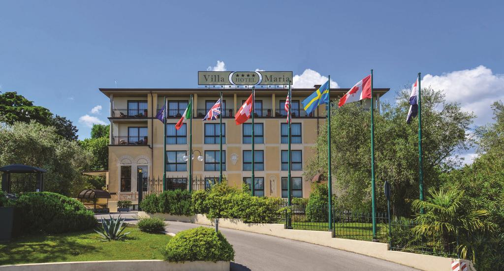 Hotel Villa Maria