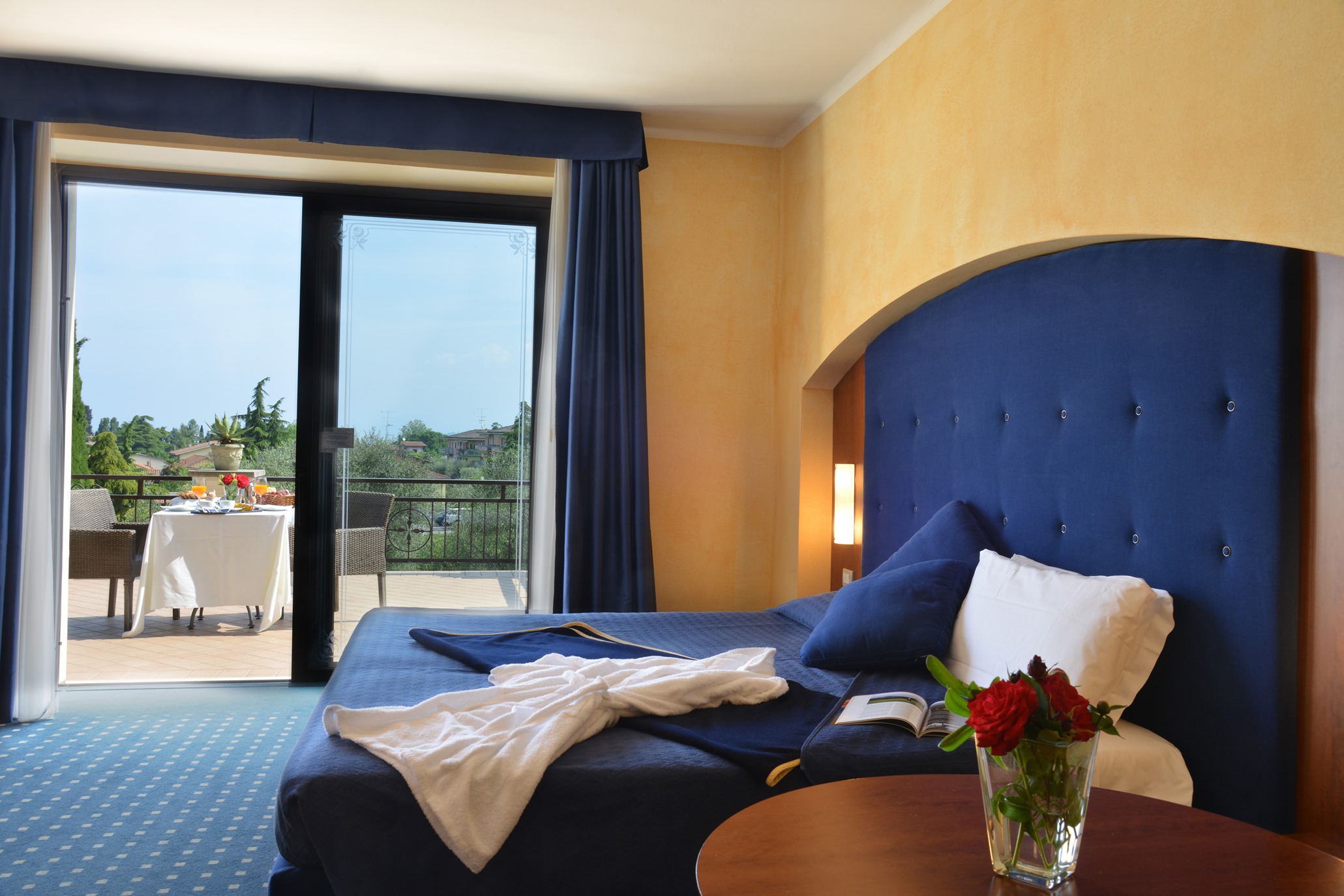 Hotel Villa Maria