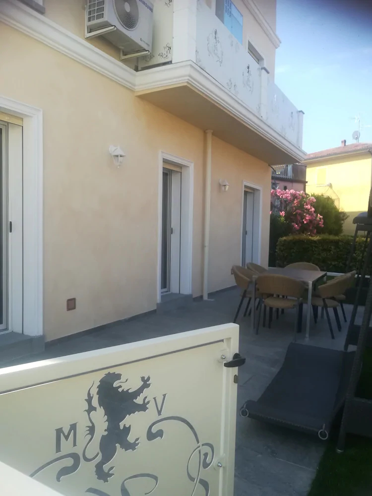 Villa Martina