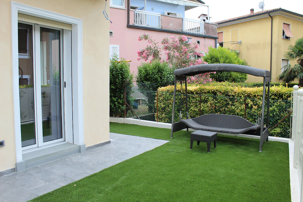 Villa Martina