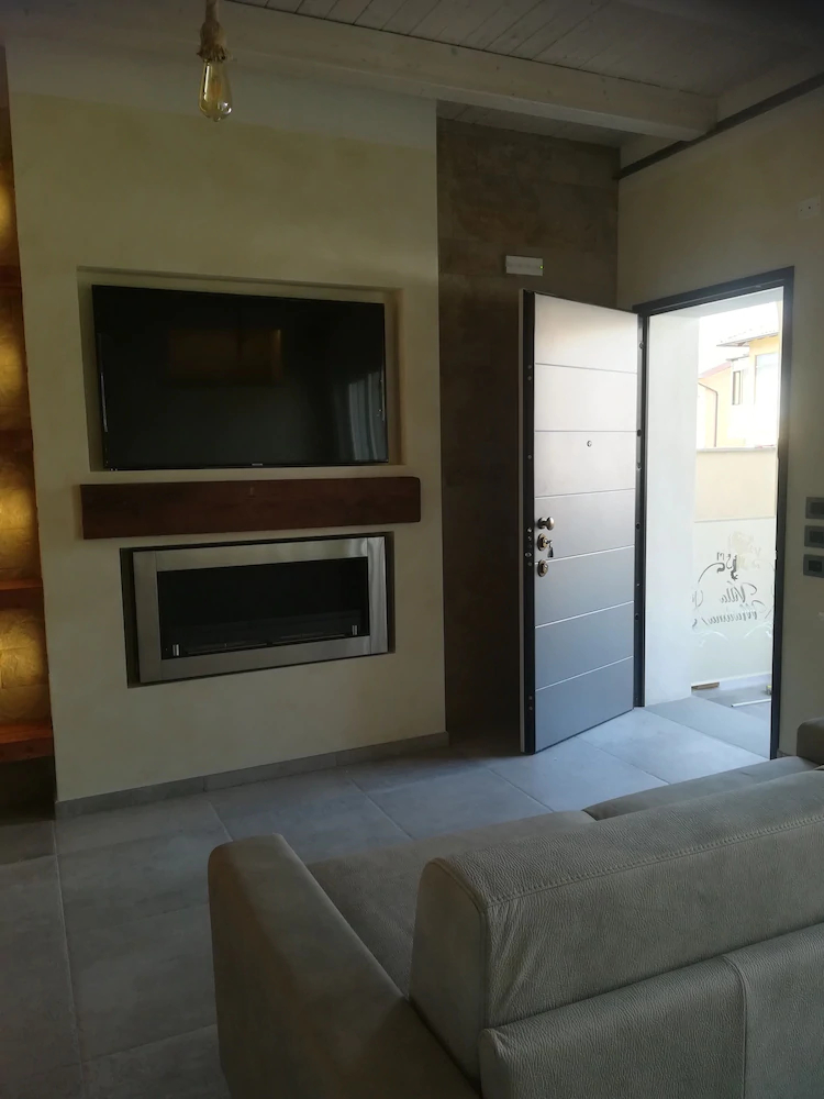 Villa Martina