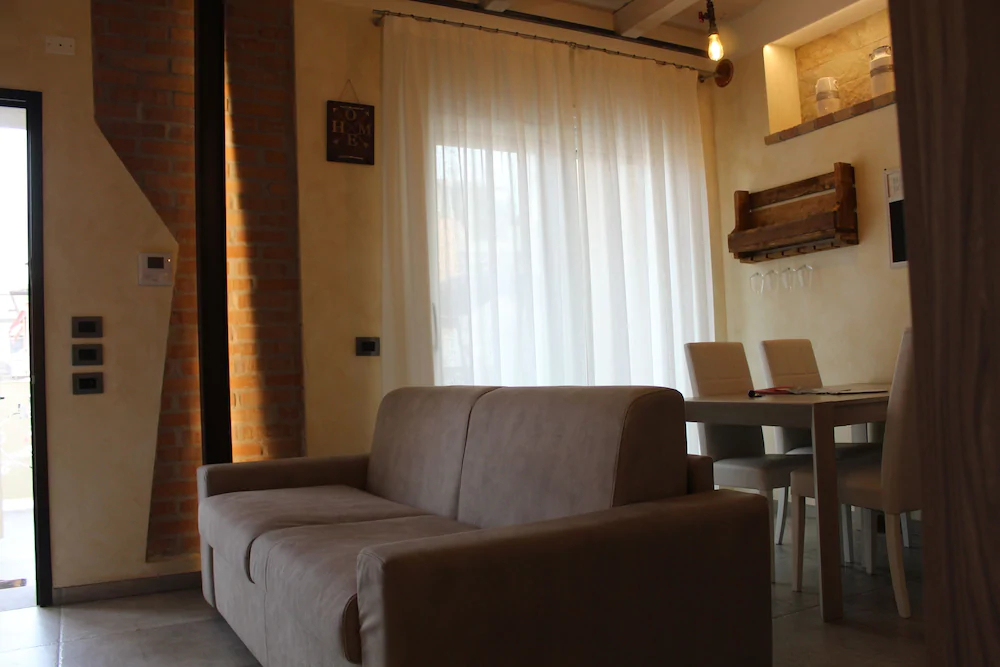 Villa Martina