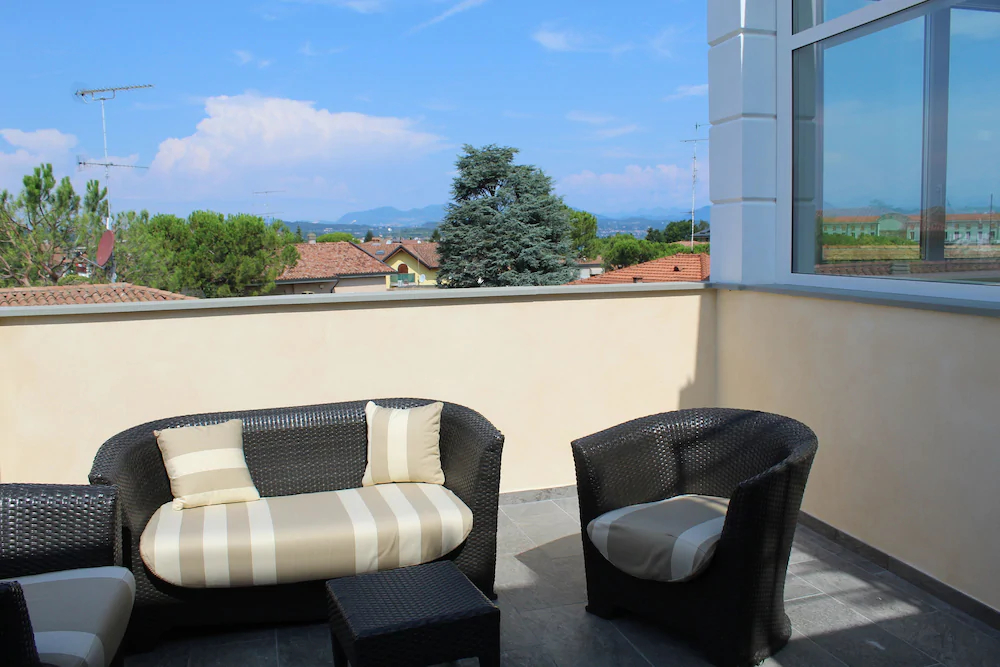 Villa Martina
