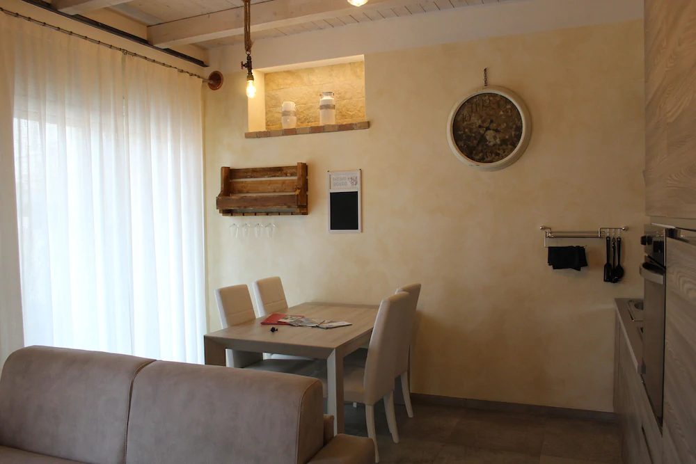 Villa Martina