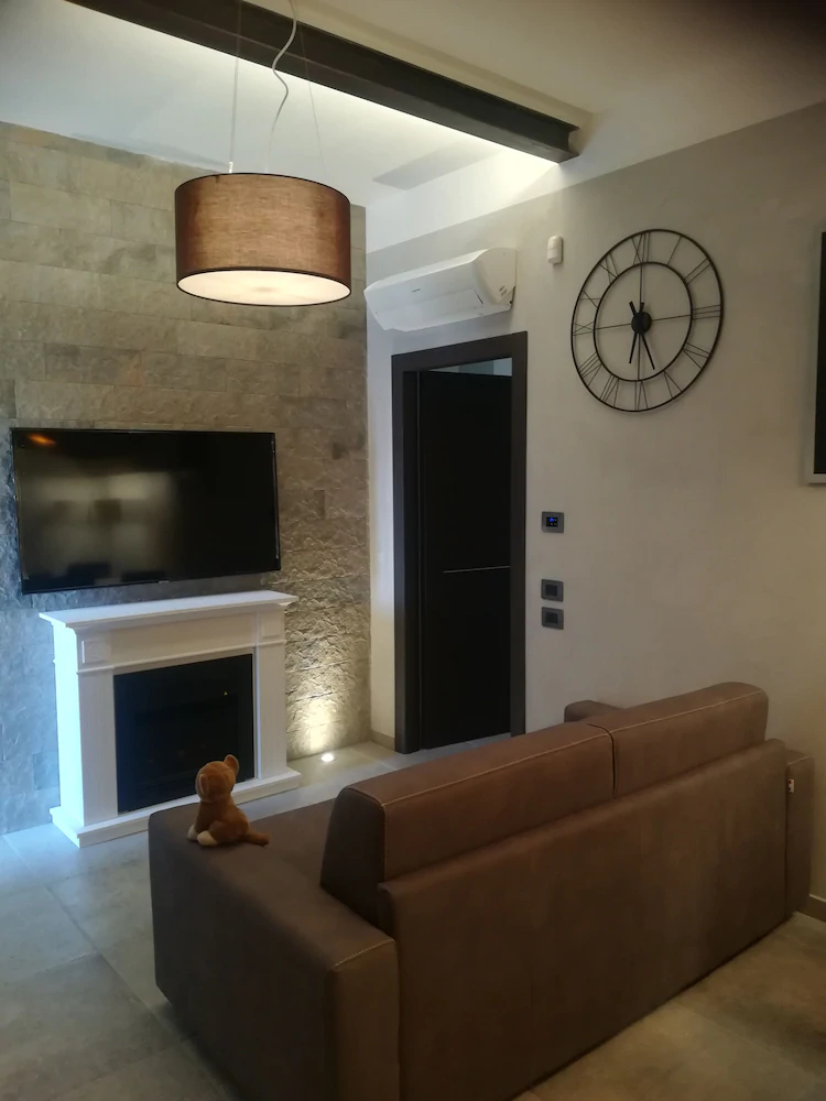 Villa Martina