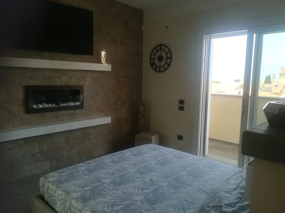 Villa Martina