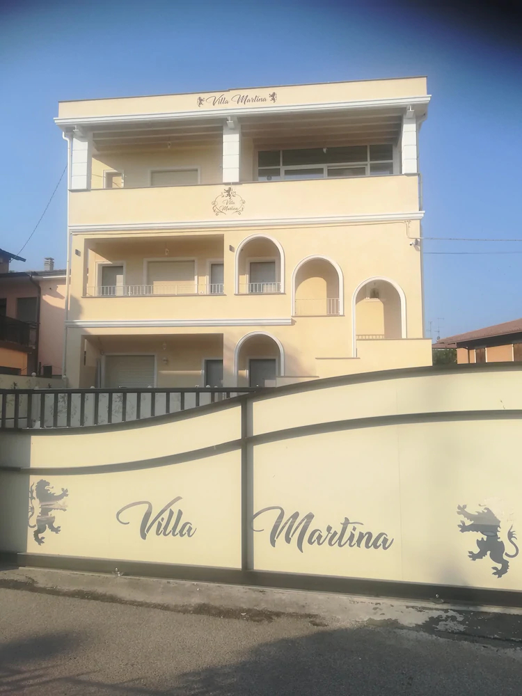 Villa Martina