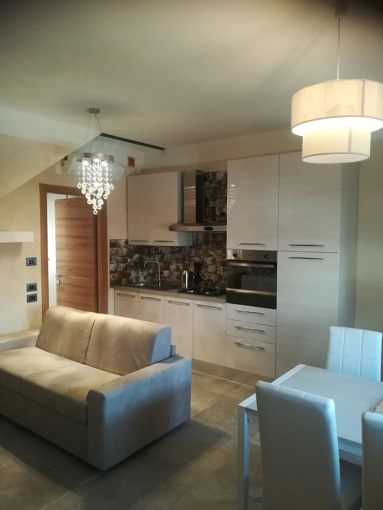 Villa Martina