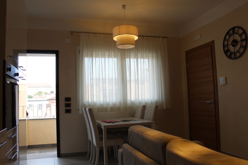 Villa Martina