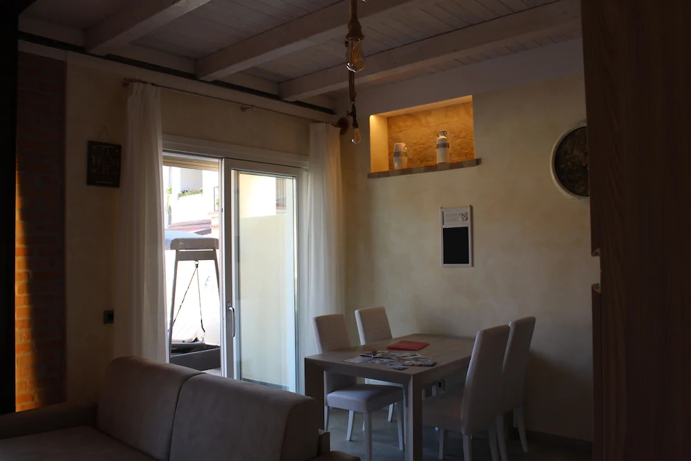Villa Martina