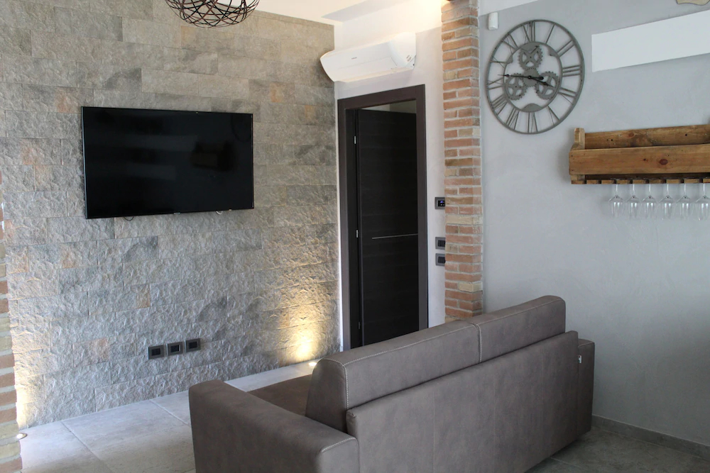 Villa Martina
