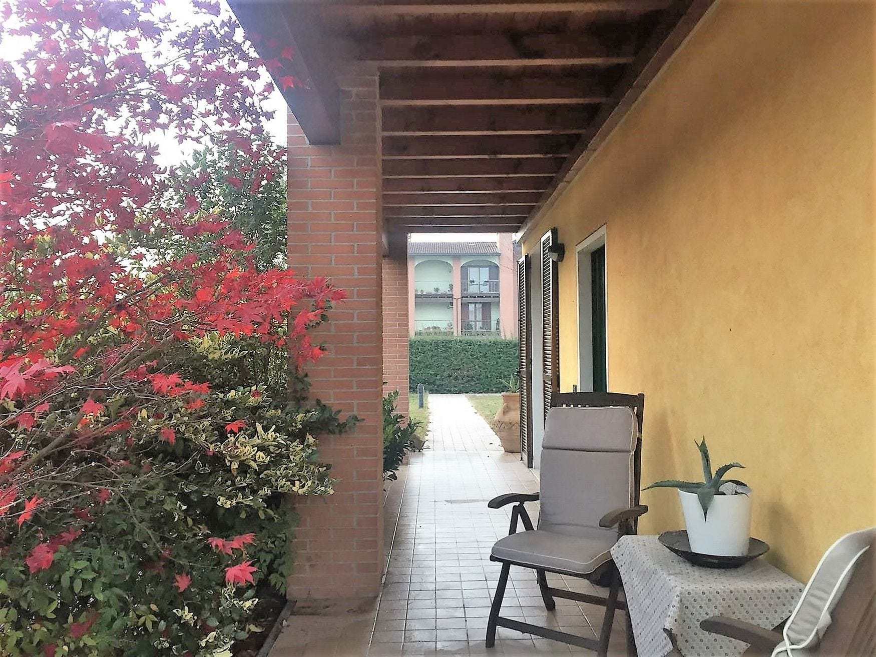 Villa Relax Peace And Love