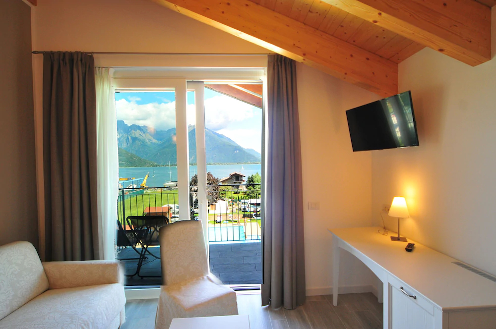Hotel Resort Le Vele