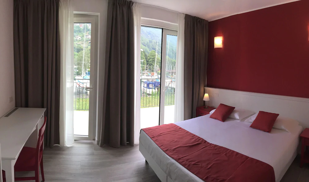Hotel Resort Le Vele