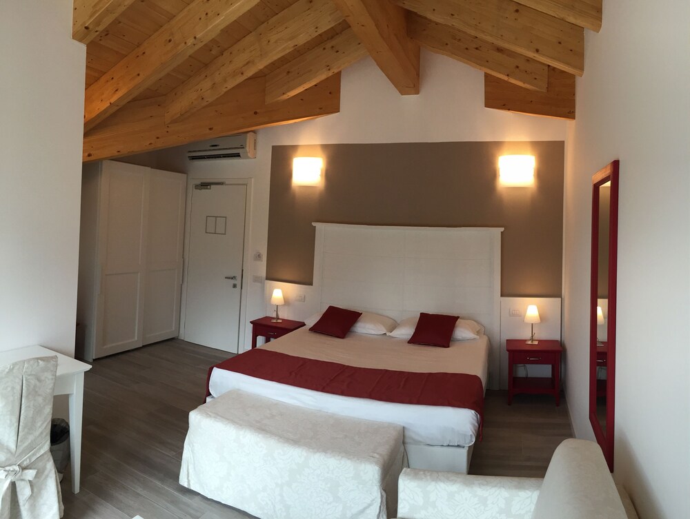 Hotel Resort Le Vele