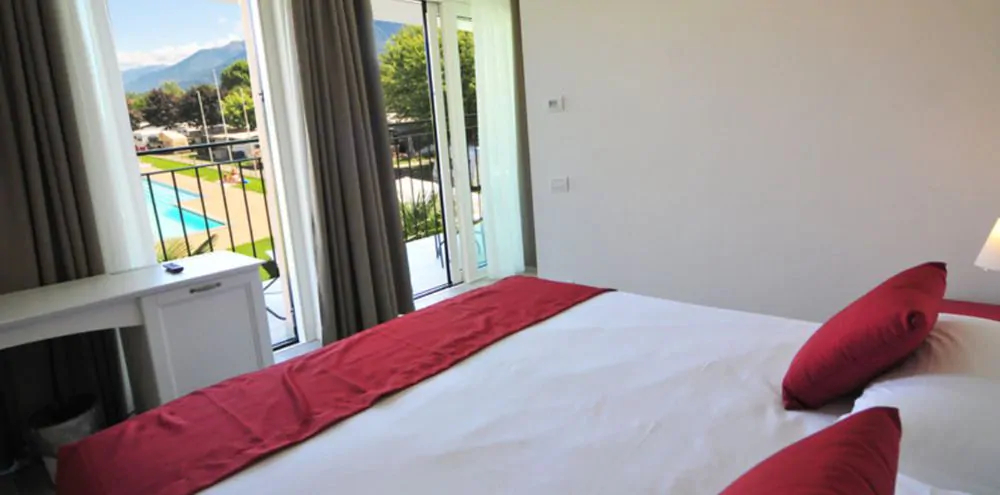 Hotel Resort Le Vele