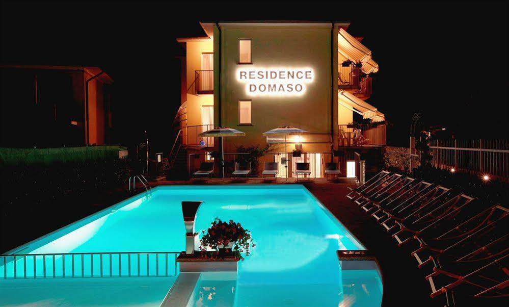 Residence Domaso