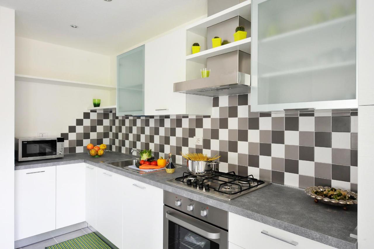 Residenza Bel Sit Apartments