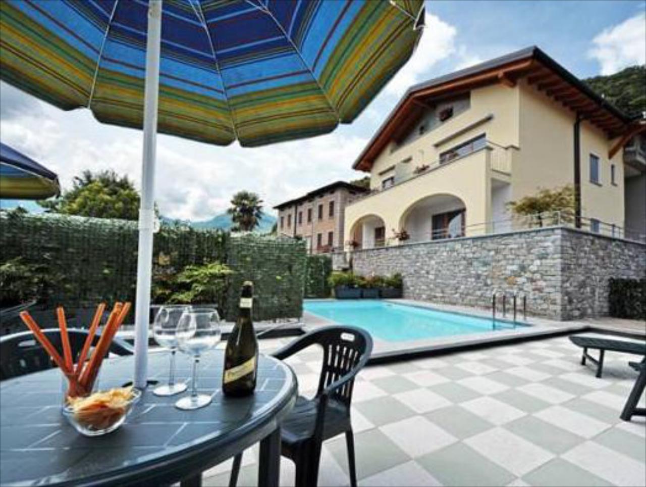 Residenza Bel Sit Apartments