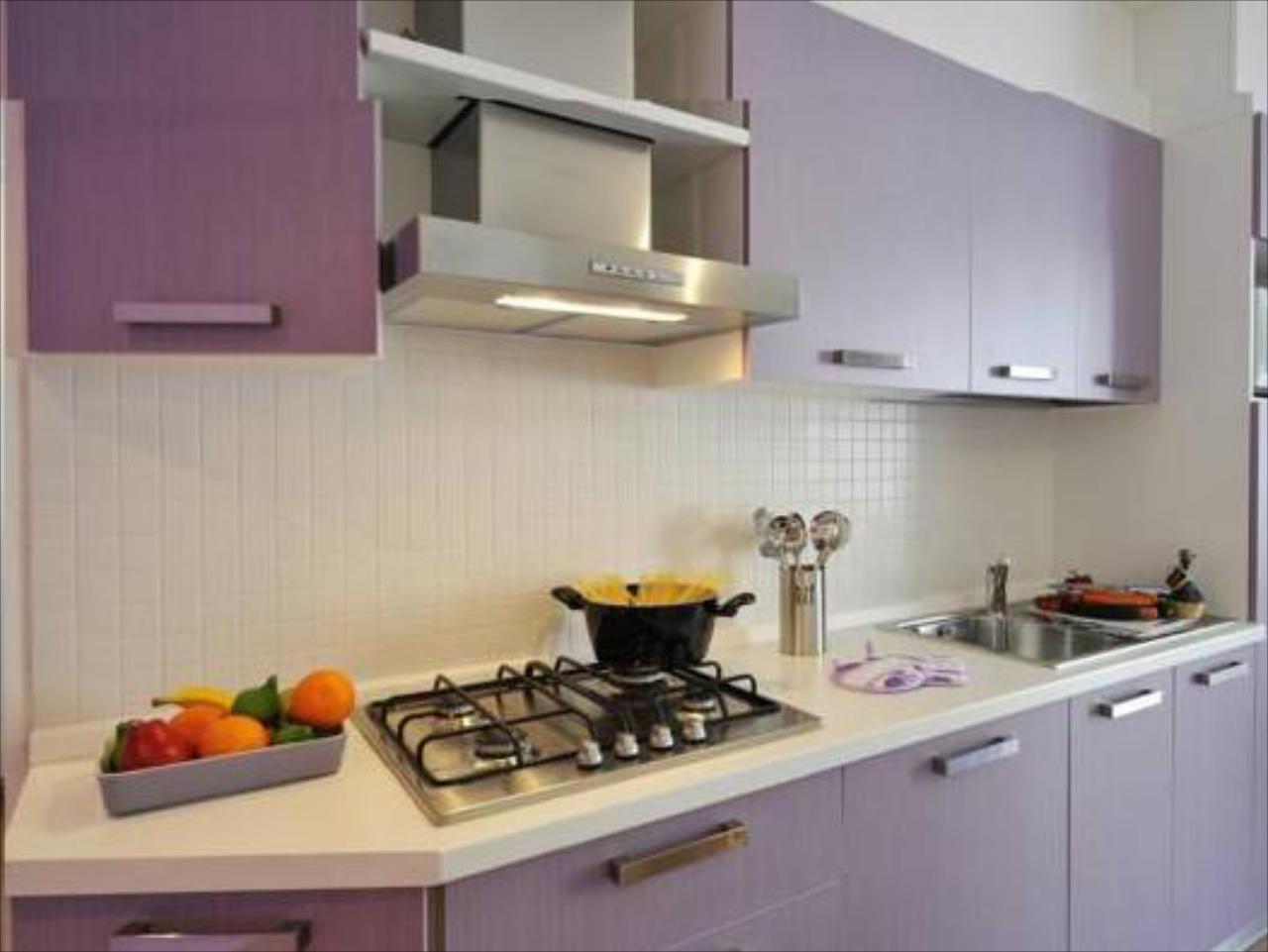 Residenza Bel Sit Apartments