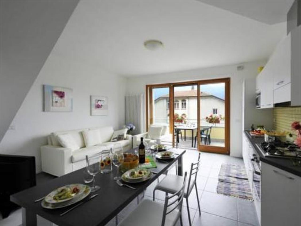 Residenza Bel Sit Apartments