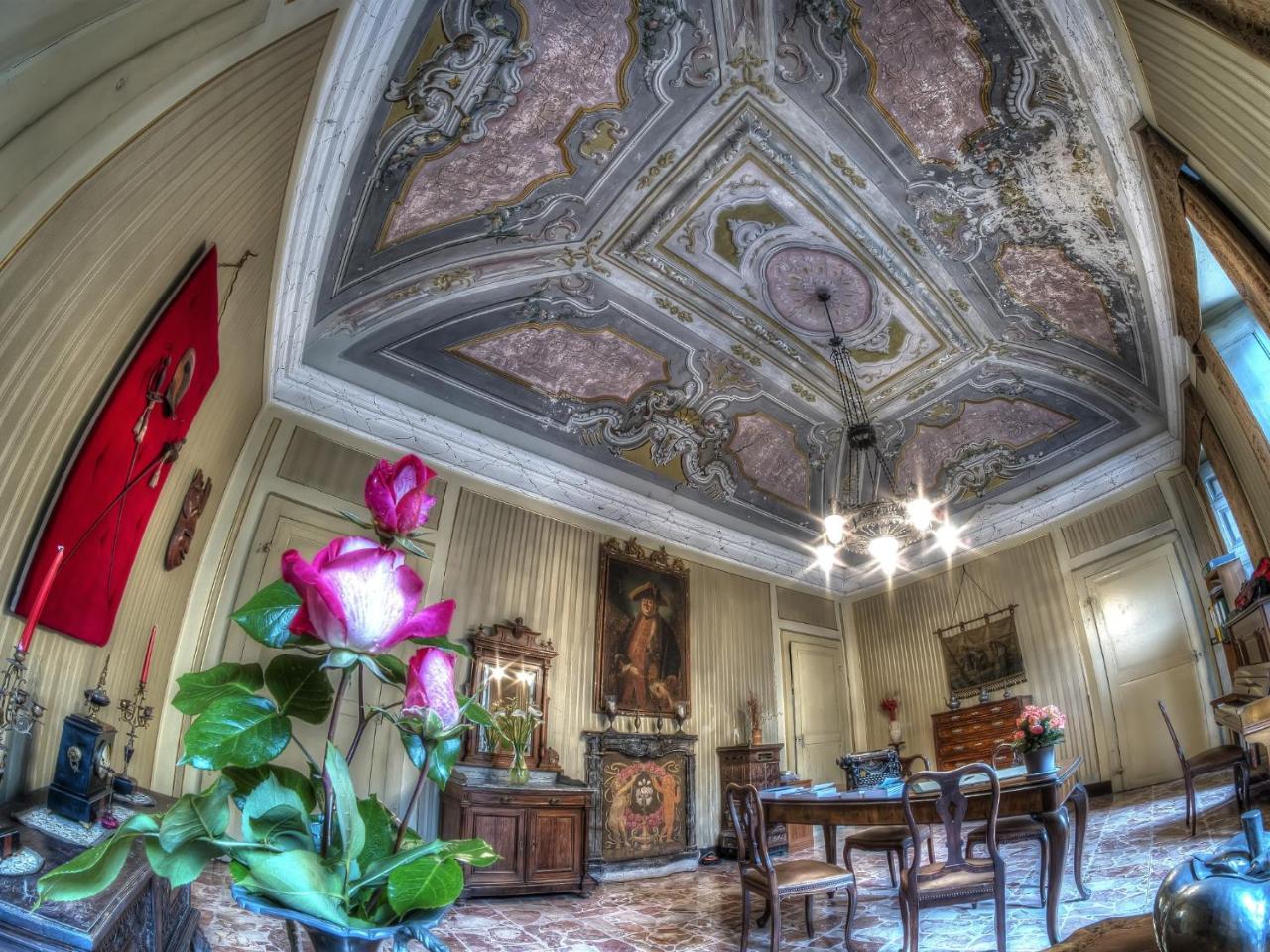 Villa Vinicia
